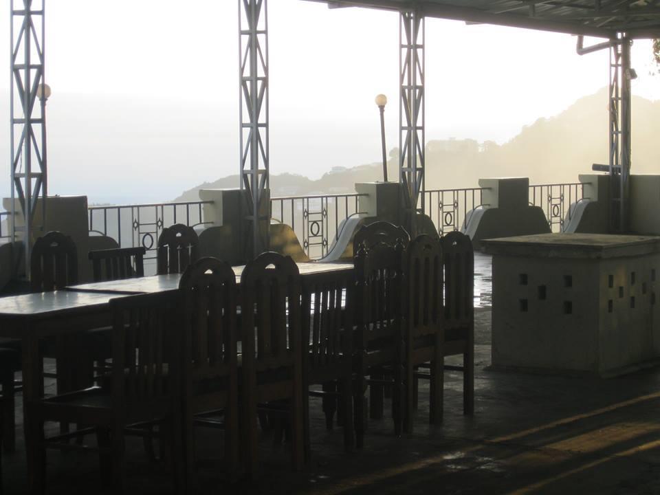 Treebo Trend Mussoorie Club 호텔 데라둔 외부 사진